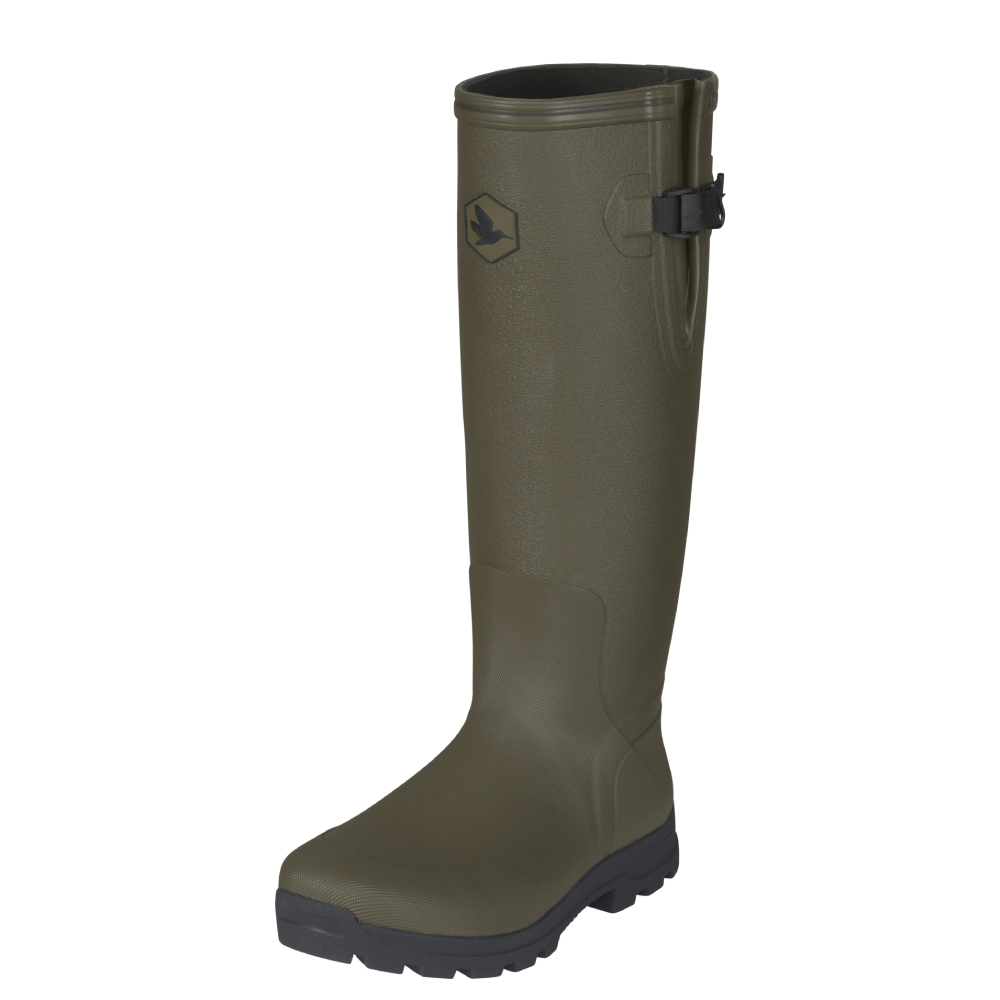 Middle Point Boot Seeland Keypoint Boot | Hallams Field & Country
