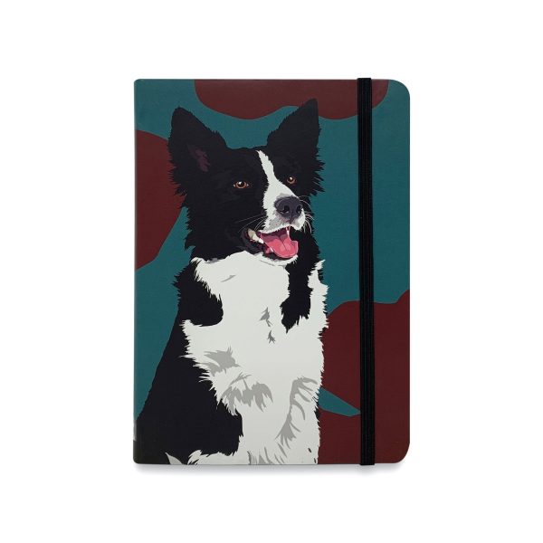 Collie notebook